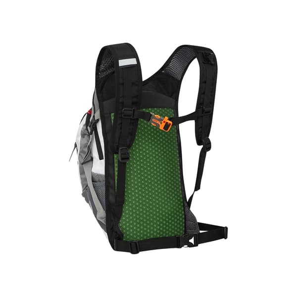 Adventure Rygsæk, 25L, Sort