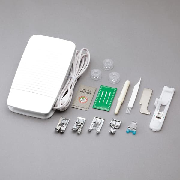 Symaskin CS10S Elektronisk
