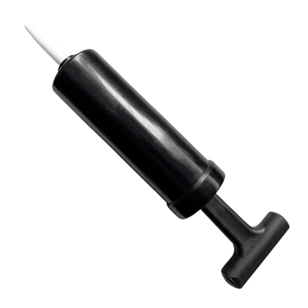 Træningsmassagebold, 65 cm – Core & Balancetræning