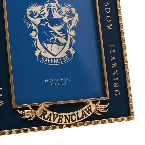 Harry Potter Ravenclaw-valokuvakehys