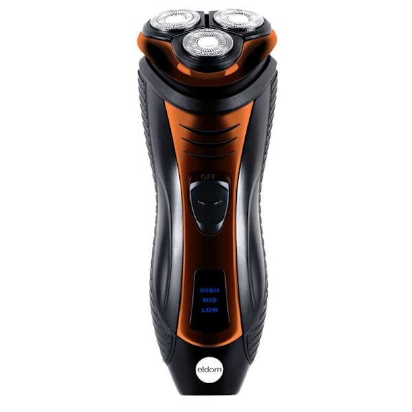 G51 RAPID ELDOM elektrisk rakhyvel