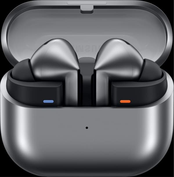 Samsung Galaxy Buds3 Pro - Sølv