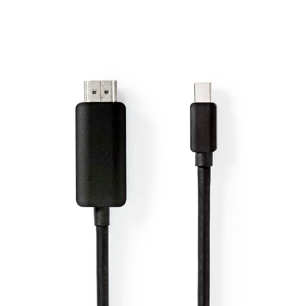 Mini DisplayPort kaapeli | DisplayPort 1.4 | Mini DisplayPort Ur