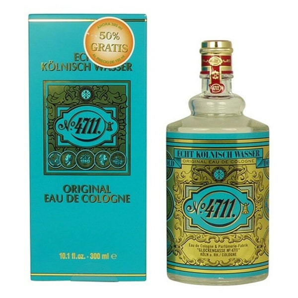 Unisex parfume 4711 Original EDC 100 ml