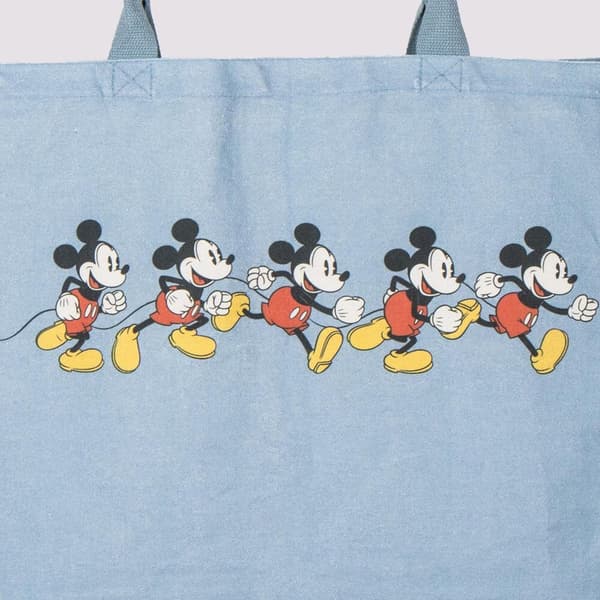 Disney Mickey indkøbstaske