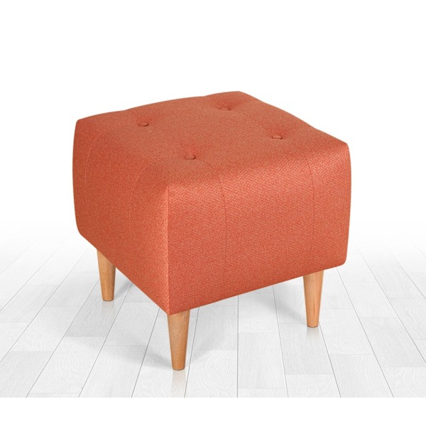 Puf Tomp - Orange