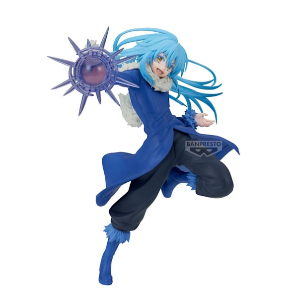 Rimuru Phantom Effect Figur, 20 cm samlelegetøj