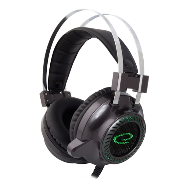 Esperanza Stereo Gaming Kuulokkeet Mikrofonilla Toxin