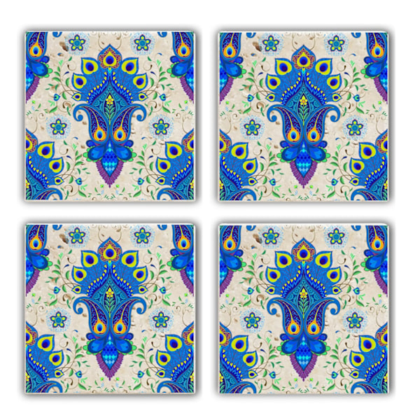 Lasimatto (4 kpl) TAB34158005624