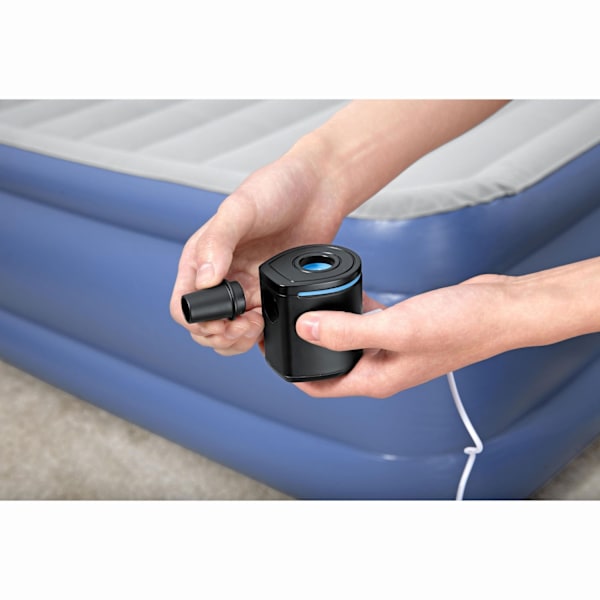 Powertouch USB sähköinen ilmapumppu