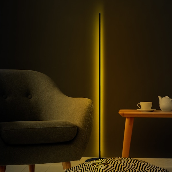 Endast golvlampa - 13317
