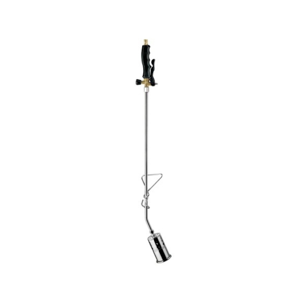 Oxyturbo - Puhalluspoltin - Laserbrenner - Professional - 60 cm