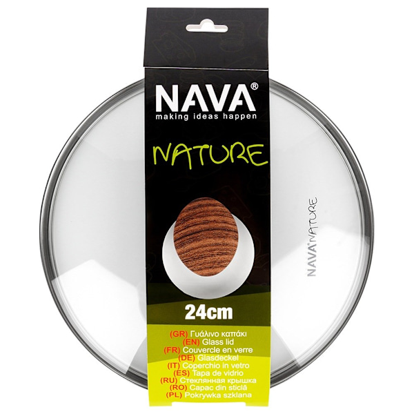NATURE lasikansi 24 cm