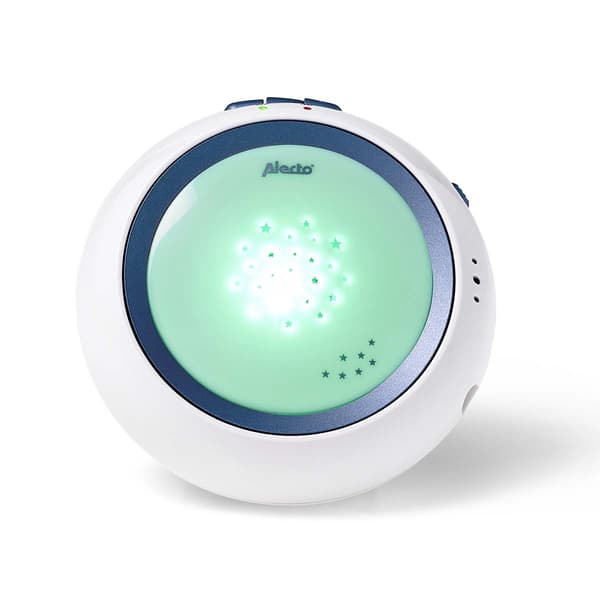 Extra babyenhet för DBX-62 Vit / Blå