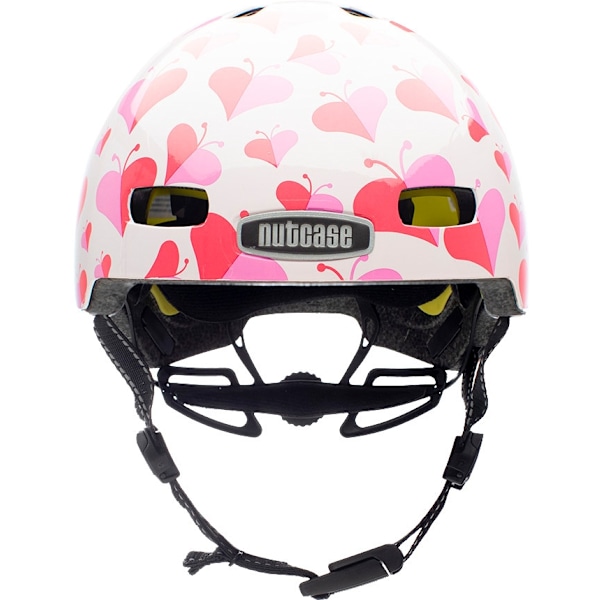 Nutcase Little Nutty Love Bug Mips - pyöräilykypärä 48-52 cm