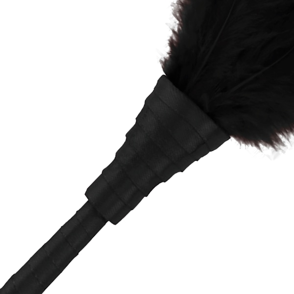 Darkness - Sort Lux Stimulerende Pen