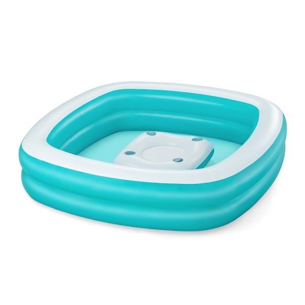 Sippin' Summer puhallettava uima-allas 218 x 218 x 48 cm Bestway 54446