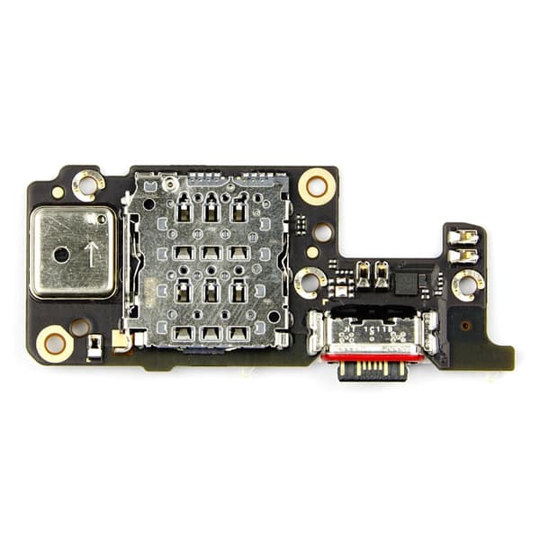 Redmi Note 11 Pro Plus Sub-Board Assy-K16U-GL