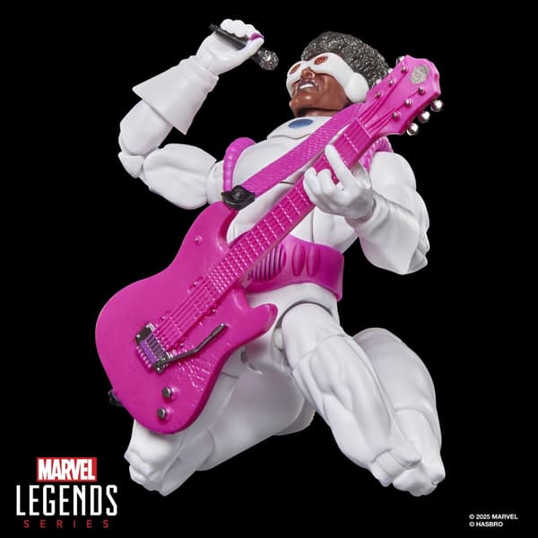 Marvel Comics Spider-Man Hyno-Hustler figur 15 cm