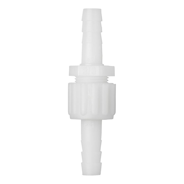 Vandslangetilslutning 10mm pr stk