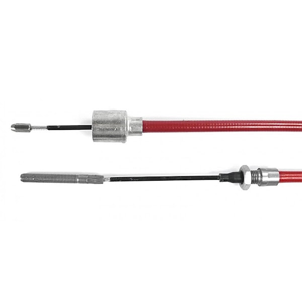 AL-KO Bremsekabel 1320/1530 Ø24 mm gevind M8/pressnippel