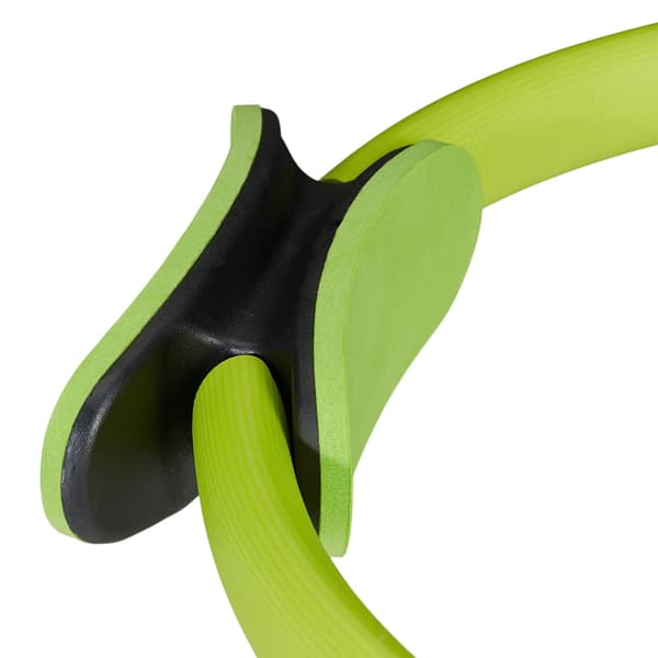 Pilates ring grøn
