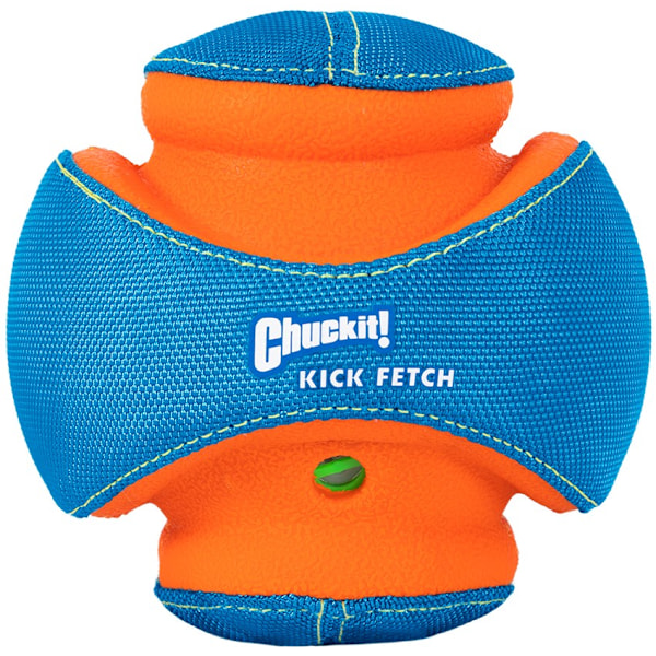 Chuckit Giggle spark hente sm