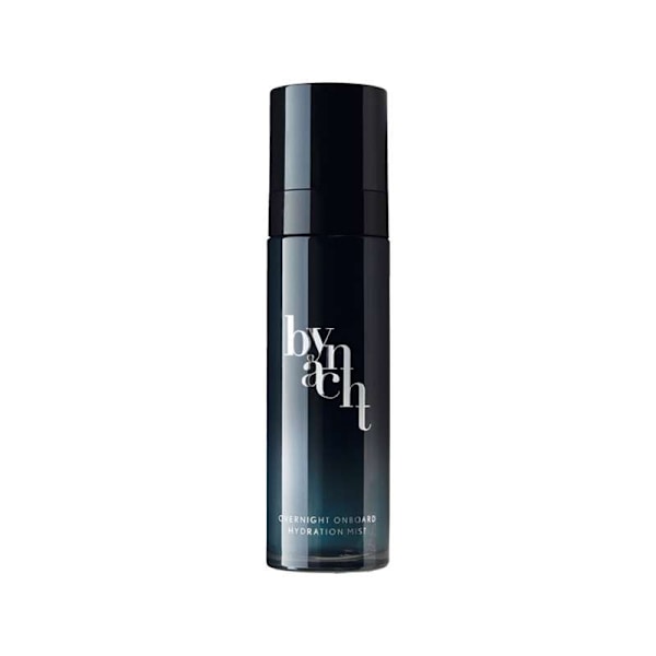 Bynacht, Overnight Onboard, Malachite, Hydrating, Mist Spray, For Face, 50 ml
