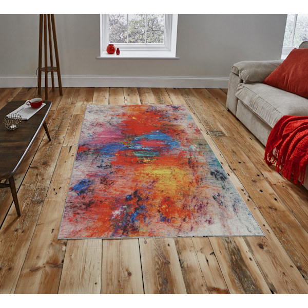 Tæppe (80 x 120) Hyrde