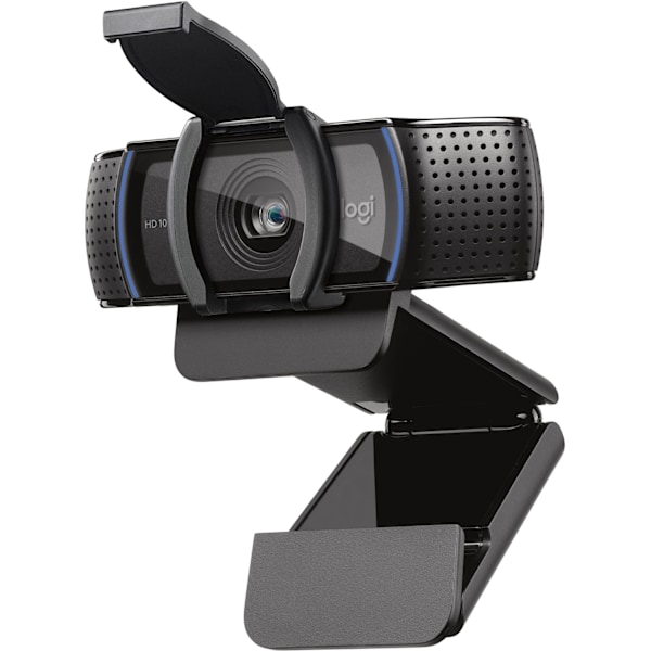 Logitech C920s Pro - Web-kamera