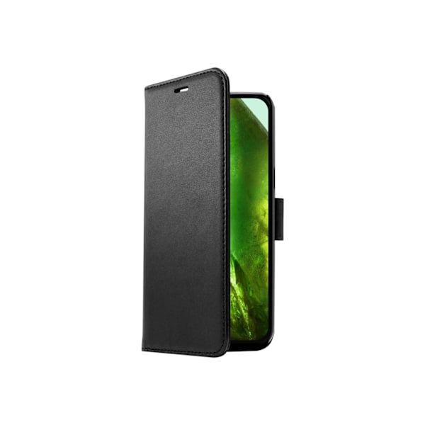 Skærm eller SMART, Wallet, Google, Pixel 9A, 16 cm (6,3"), sort