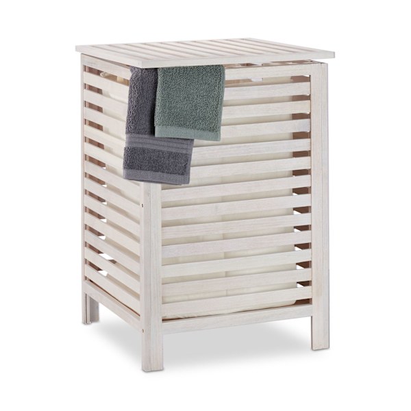 Pesutupa Walnut White
