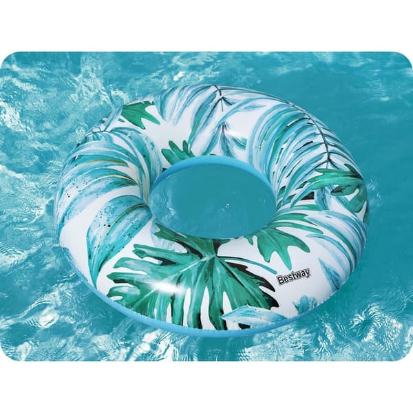 Simring 119cm Bestway 36237 blå