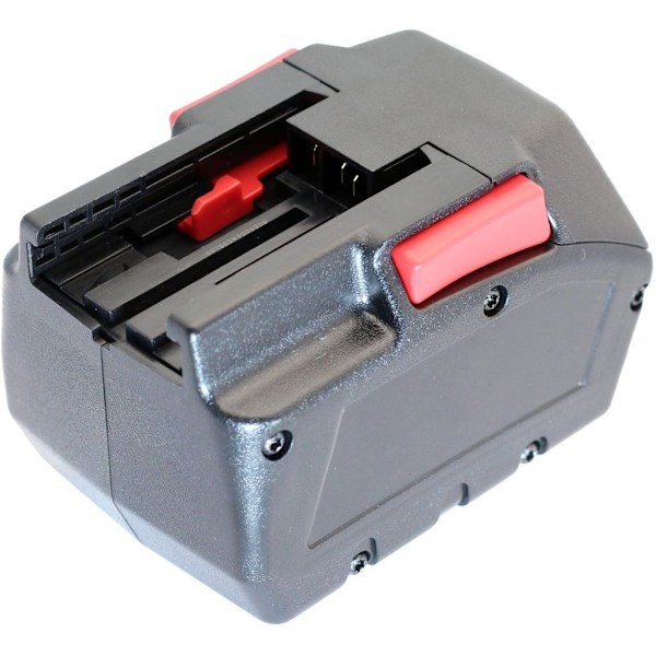 MILWAUKEE 28V 2.0Ah LI-ION akku
