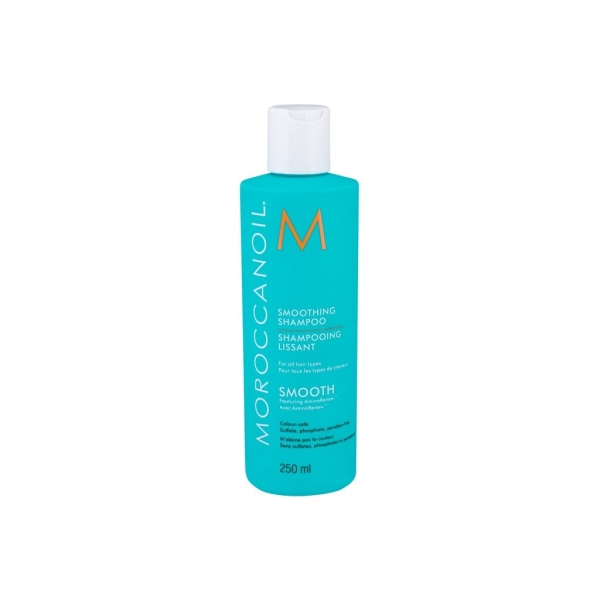 Moroccanoil - Smooth - For Women, 250 ml