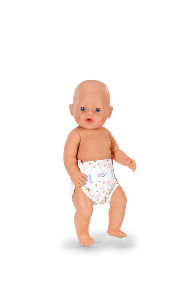 BABY BORN Bleer, 5 stk.