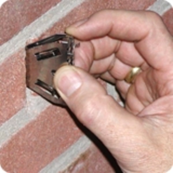 Itkureikäverkko 5 cm
