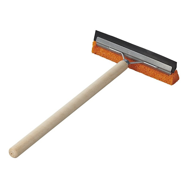 Lasta 20cm puukahvalla 40cm