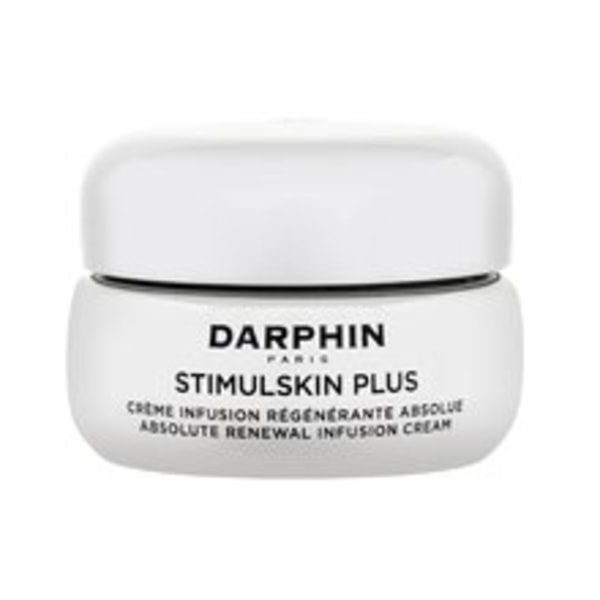 Darphin - Stimulskin Plus Absolute Renewal Infusion Cream 15ml