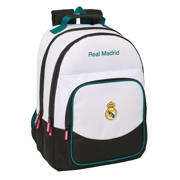 Real Madrid 26/27 anpassningsbar ryggsäck 42 cm