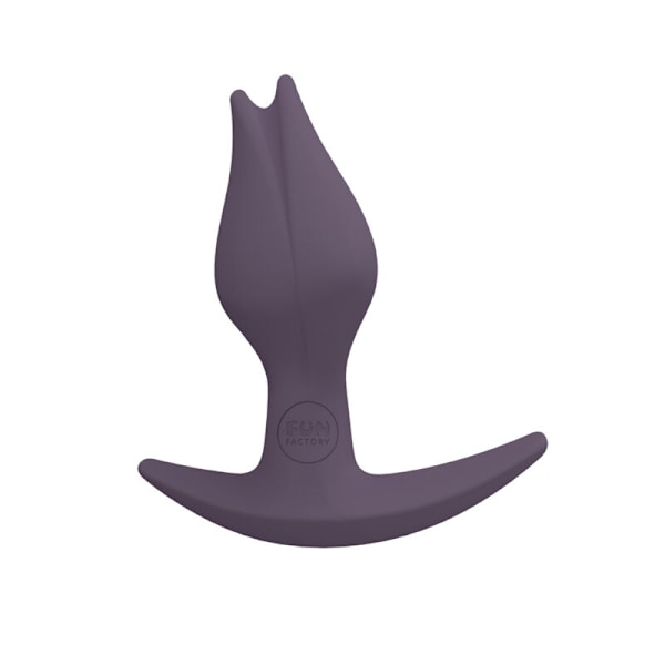 Fun Factory - Bootie kvindelig numse Anal Plug Dark Taup