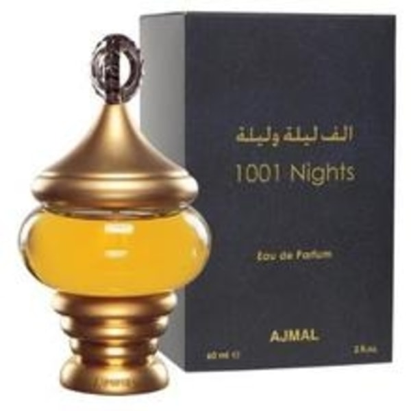 Ajmal - 1001 Nights EDP 60ml