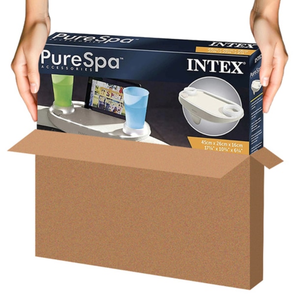 INTEX 28520 Pool Drink Hylla