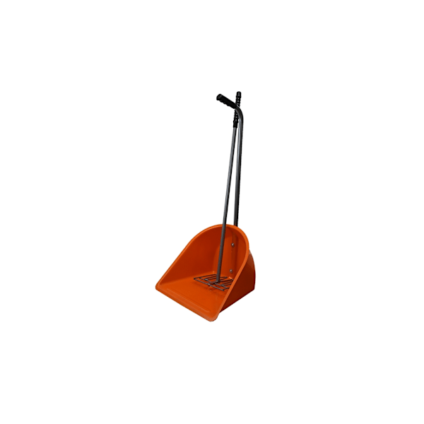 Mistboy lapio 78 cm + kaavin 85 cm oranssi