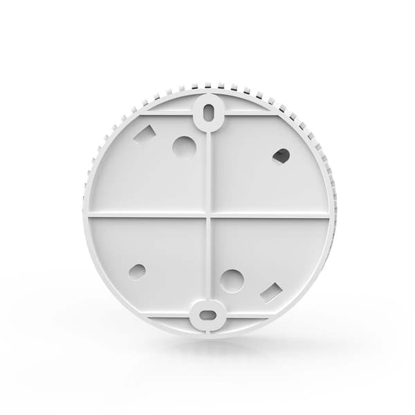 Wi-Fi-rökdetektor, batteridriven, 10-års sensor