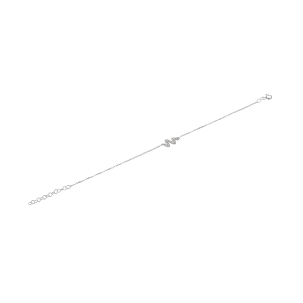 Silverarmband FA182389