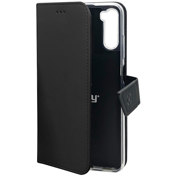 Pung etui Galaxy A14 5G Sort