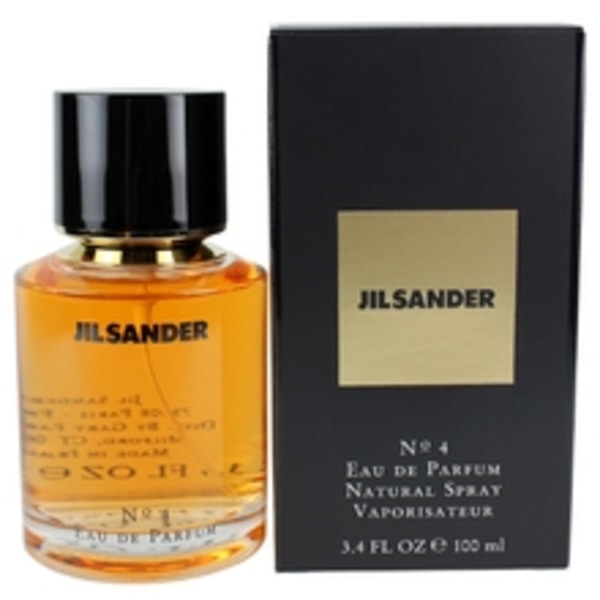 Jil Sander - No.4 EDP 30ml