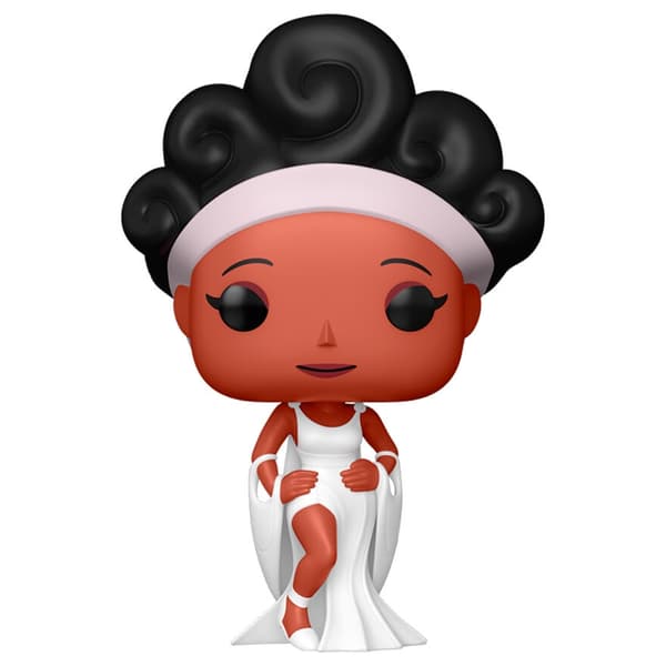 POP-figur Disney Hercules Calliope Muse