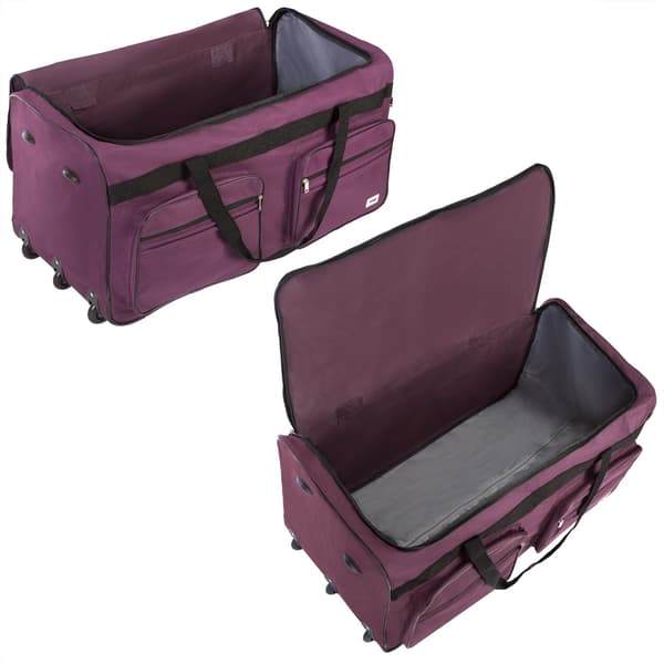 Rejsetaske Lilla 160L